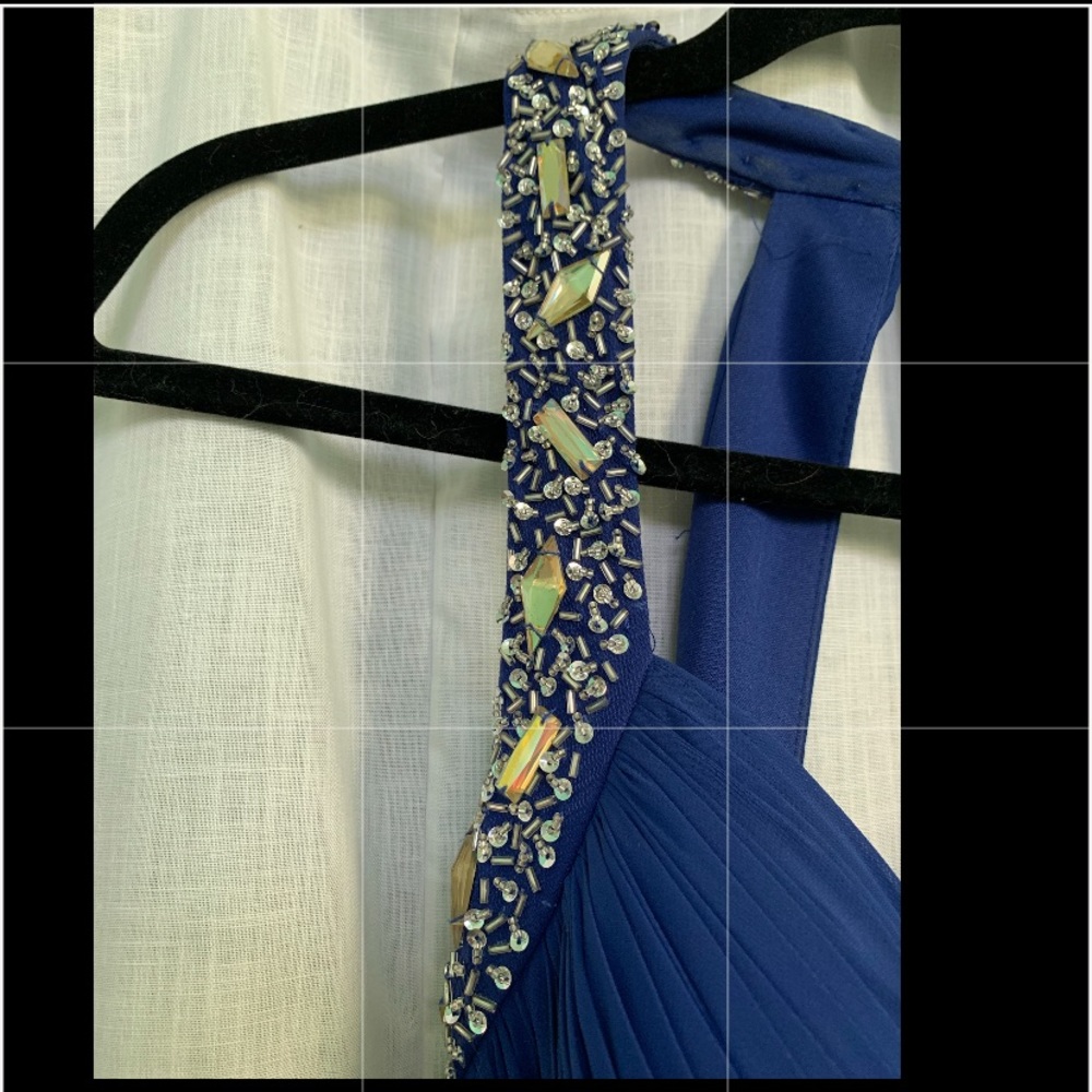 Windsor Prom Dress - Picture 3 of 7